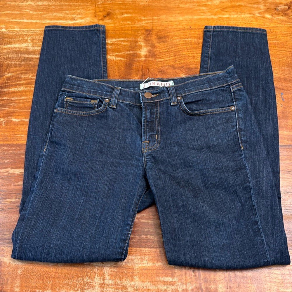 J Brand, 27